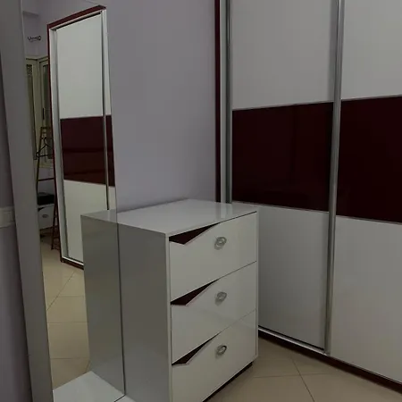Family Appartement Tirana
