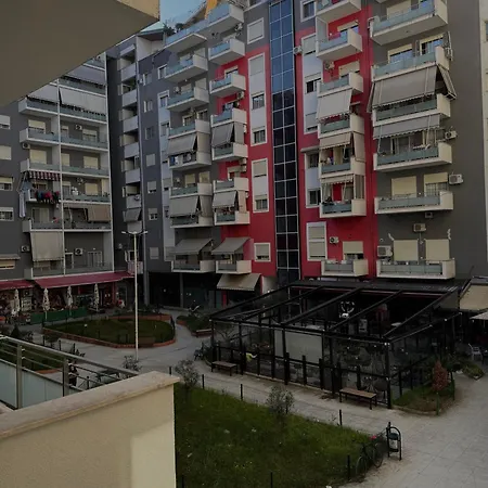 Family Apartman Tirana