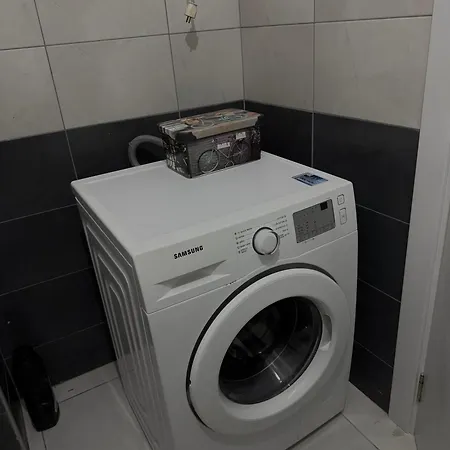 Apartman Family Tirana