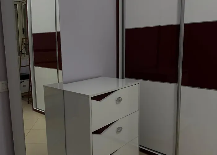 Family Apartman Tirana