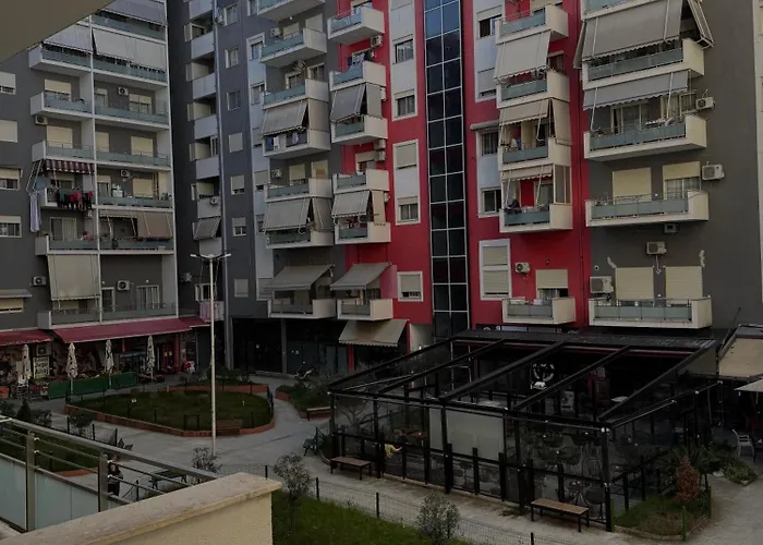 Family Apartman Tirana
