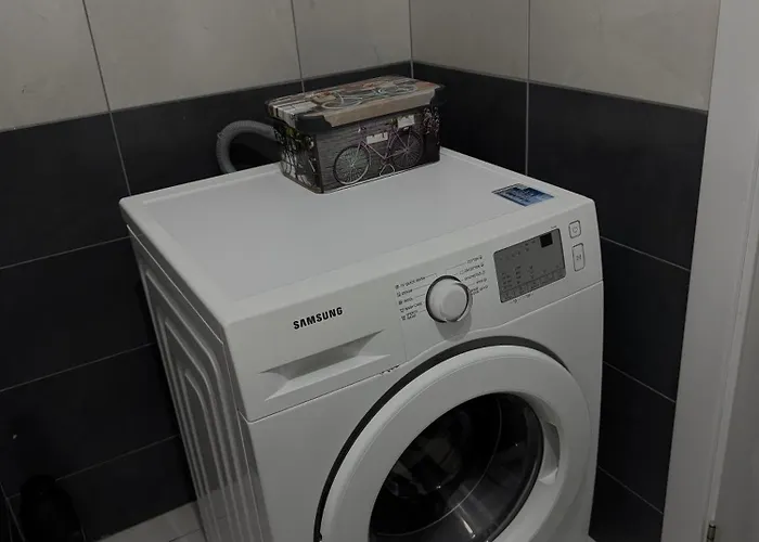 Apartman Family Tirana